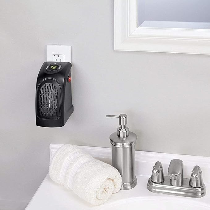 Glivio HeatMate