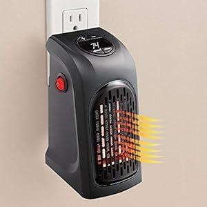 Glivio HeatMate