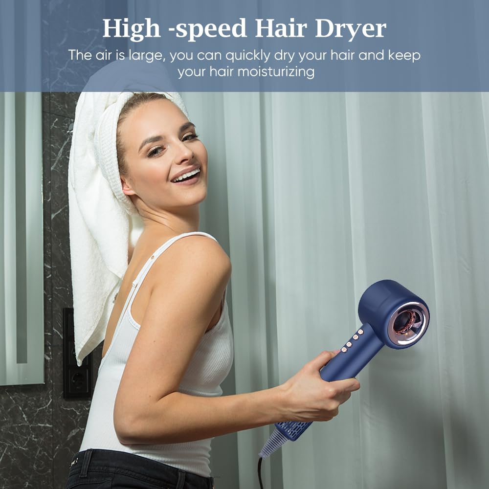 Glivio Dryer 2000W