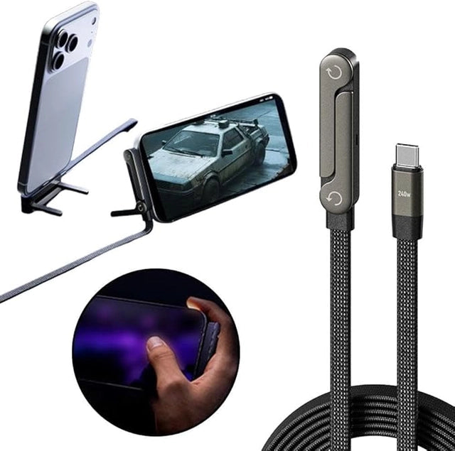 Glivio ChargeStand Pro 240W