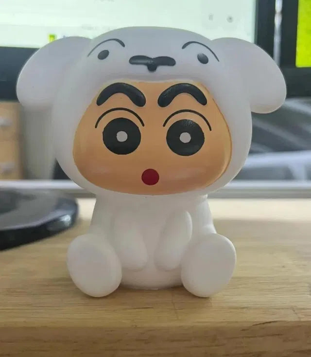 Glivio Shin-chan Lamp