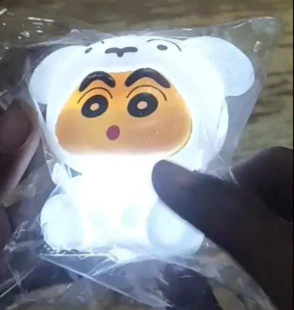 Glivio Shin-chan Lamp