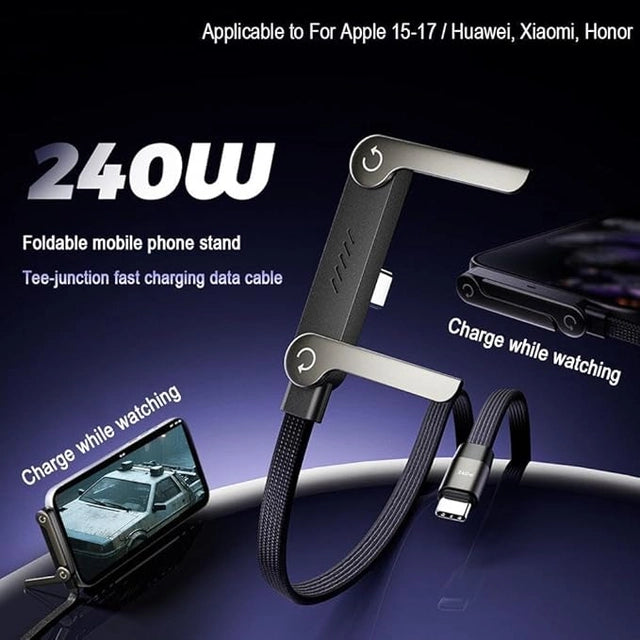 Glivio ChargeStand Pro 240W