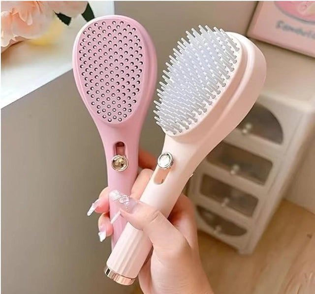 Glivio hairbrush