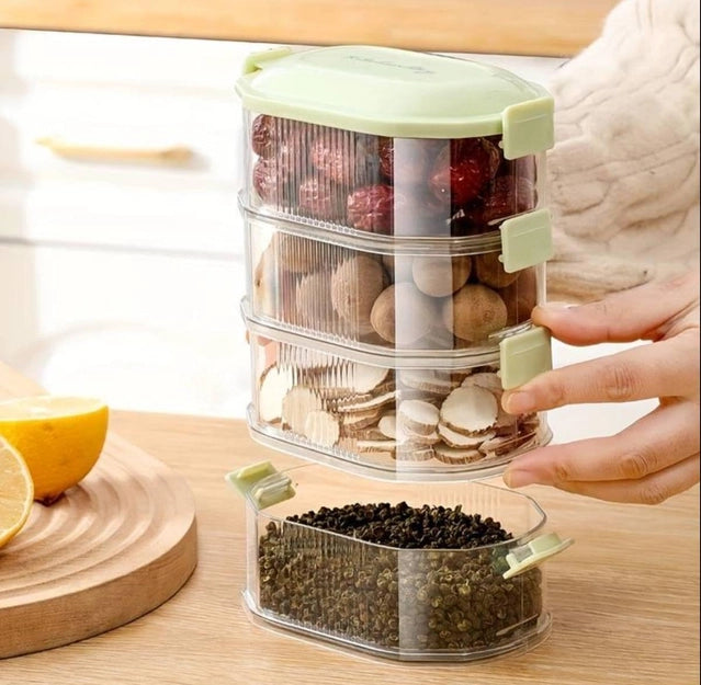 Glivio Storage Boxes