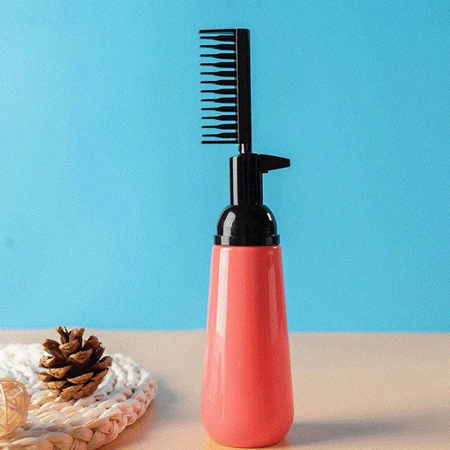Glivio Root Comb