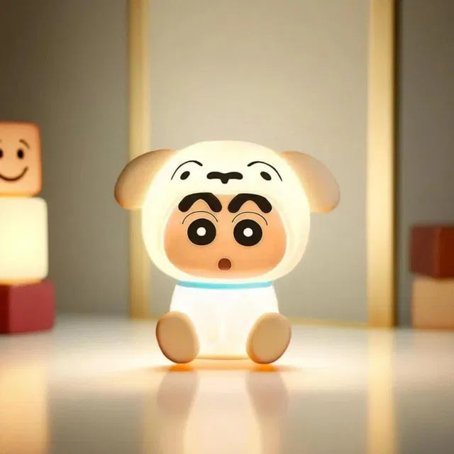 Glivio Shin-chan Lamp