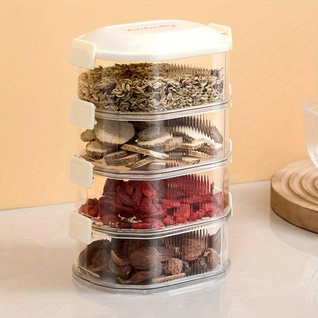 Glivio Storage Boxes