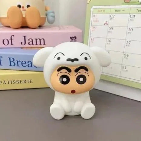 Glivio Shin-chan Lamp