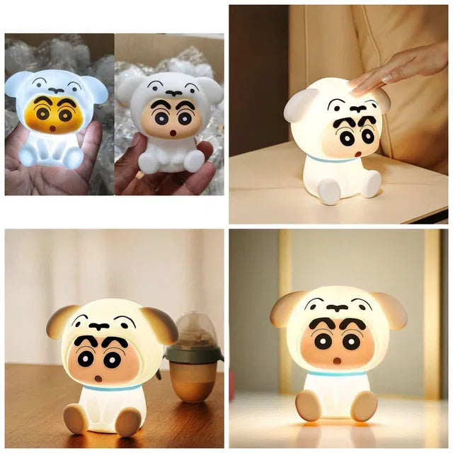 Glivio Shin-chan Lamp