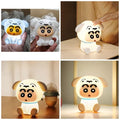Glivio Shin-chan Lamp